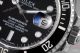 Super Clone Rolex Submariner Date Watch 1-1 VR SWISS 3135 904L Black Ceramic Black Dial (5)_th.jpg
